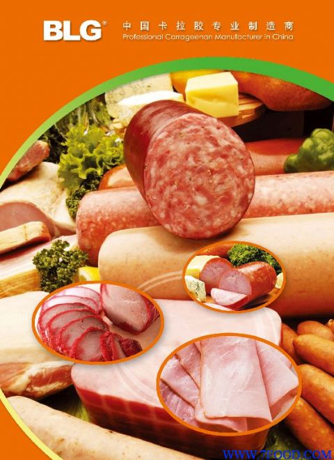 复配肉制品增稠剂注射型卡拉胶(BL-1001)_产品(价格、厂家)信息_中国食品科技网