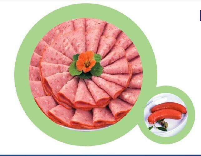 产品展示-肉制品-苏州高峰淀粉科技
