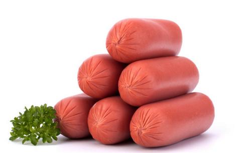 肉制品新型腌制剂替代卡拉胶的新型腌制剂降低火腿肠成本